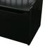 Toy Box - Limited Edition Toy Chest - Black - KidKraft Furniture - 14181