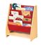 Toy Storage - Canvas Book Display (Single) - Guidecraft - G6427