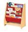 Toy Storage - Canvas Book Display (Single) - Guidecraft - G6427