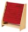 Toy Storage - Canvas Book Display (Single) - Guidecraft - G6427