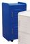 Toy Storage - Medium Locker in Blue - KidKraft Furniture - 14323