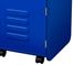 Toy Storage - Medium Locker in Blue - KidKraft Furniture - 14323