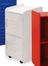 Toy Storage - Medium Locker in White - KidKraft Furniture - 14321