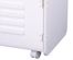 Toy Storage - Medium Locker in White - KidKraft Furniture - 14321