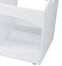 Toy Storage - See-Thru Bins in White - KidKraft Furniture - 15770