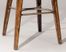 Traditional Swivel Bar Stool - Bourbon Street "Yorktown Cherry" - Powell Furniture - 579-729