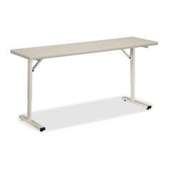 Training Tables - Light Gray - HONED1860NQQQ