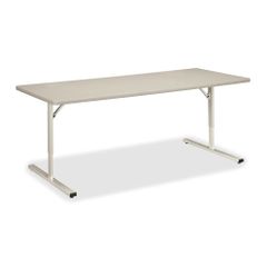 Training Tables - Light Gray - HONED3072NQQQ
