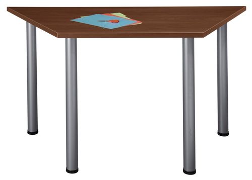 Trapezoid Table - Aspen Collection - Bush Office Furniture - TS85403