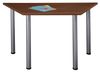 Trapezoid Table - Aspen Collection - Bush Office Furniture - TS85403