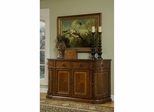 Traviata Credenza Umbria - Largo - LARGO-WG-D121A-53C