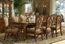 Traviata Dining Room Furniture Set 4 - Largo Furniture - D121A-DSET-4