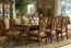 Traviata Dining Room Furniture Set 4 - Largo Furniture - D121A-DSET-4