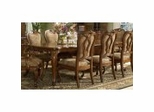 Traviata Rectangular Table - Largo Furniture - D121A-31