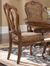 Traviata Side Chair (Set of 2) - Largo Furniture - D121A-41-SET