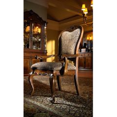 Traviata Umbria Arm Chair - Set of 2 - Largo - LARGO-ST-D121A-42