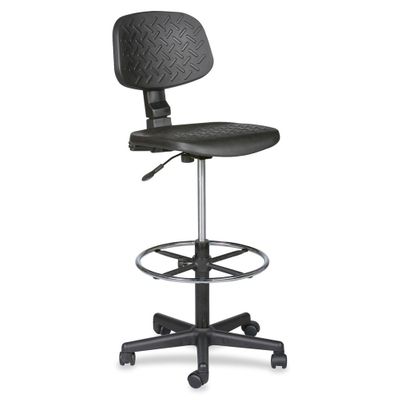 Trax Stool - Black - BLT34430