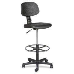 Trax Stool - Black - BLT34430