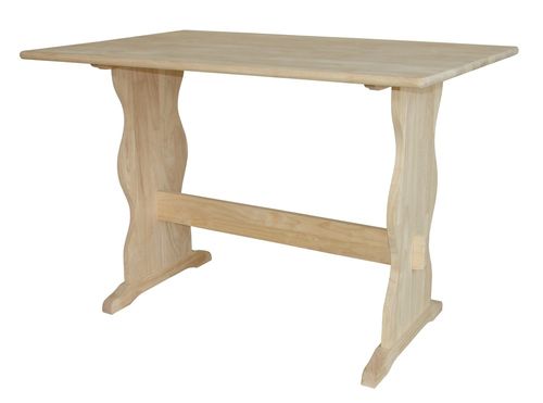 Trestle Table - T-4328