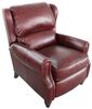 Treyburn ll Recliner in Savannah Whiskey - 74268541512