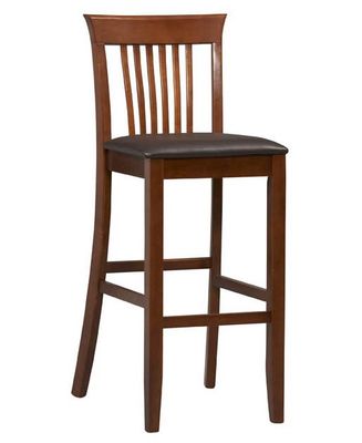 Triena Craftsman Bar Stool 30