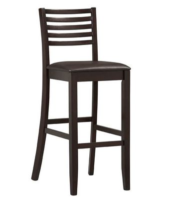 Triena Ladder Bar Stool 30