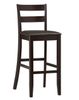 Triena Soho Bar Stool 30" - Linon Furniture - 01867ESP-01-KD-U