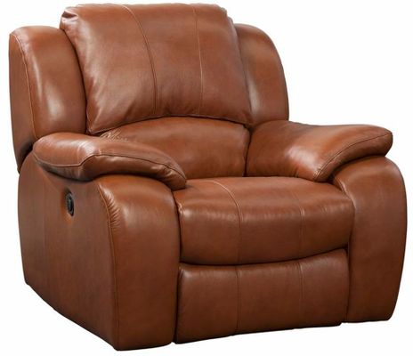 Triumph ll Recliner - Palm Beach Carmel - 95237348314