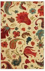 Tropical Acres Floor Rug - 970049