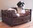 Tropical Island Pet Bed - Merry Products - MPB001-S