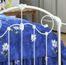 Trundle Bed - Maddie Twin Size Trundle Bed in White - Hillsdale Furniture - 325BTWHTR