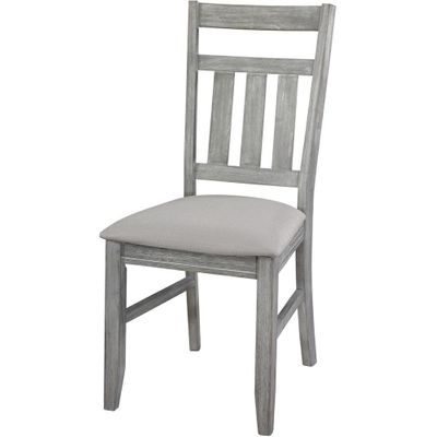 Turino Dining Side Chair - Set of 2 - Powell Furniture - POWELL-457-434