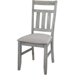 Turino Dining Side Chair - Set of 2 - Powell Furniture - POWELL-457-434