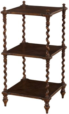 Tuscany Side Table - Cooper Classics - 5994