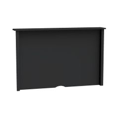 Tuxedo Decorative Wall Panel for 60'' TV Console 203106 - Nexera Furniture