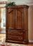 TV Armoire - Wynwood Furniture - 1635-77