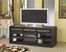 TV Console in Cappuccino - Coaster