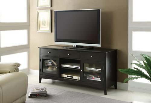 TV Console with CONNECT-IT Power Drawer - 700694