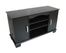 TV Stand - 42 Inch Morristown TV Stand in Black - W42C77BL