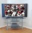TV Stand - 44 Inch Bermuda Corner TV Stand - V44Y76