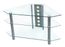 TV Stand - 44 Inch Bermuda Corner TV Stand - V44Y76