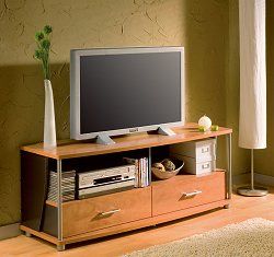 TV Stand 50" in Honeydew - South Shore Furniture - 4257662
