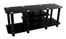TV Stand - 60 Inch Dynasty TV Stand in Black - V60Y712B