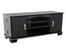 TV Stand - 60 Inch Jamestown Wood TV Stand in Black - W60C73BL