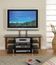 TV Stand in Bird Eye - Innovex - TB096GBE