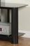 TV Stand in Black - Innovex - TB076G29