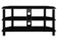TV Stand in Black - Innovex - TC280G29