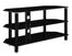 TV Stand in Black - Innovex - TC280G29