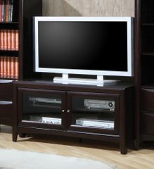 TV Stand in Cappuccino - Coaster - COAST-17002911