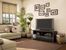 TV Stand in Solid Black - South Shore Furniture - 4270662